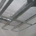 Установка подвесного потолка в Сочи