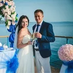 Свадьбы в Сочи и Абхазии