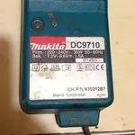 Зарядное устройство Makita DC 9710