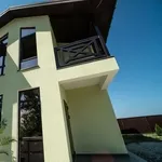 Продам дом в Молдовке (Высокое)