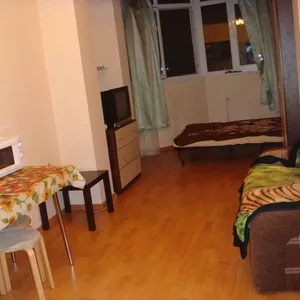 Сдается 1-я квартира для отдыхающих в центре Сочи