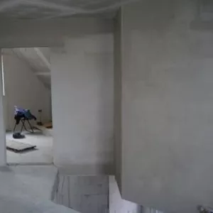 Штукатурка стен в Сочи 