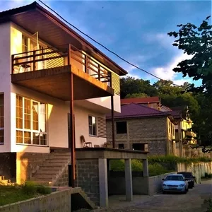 Дом в городе Сочи