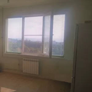 Квартира-студия в городе Сочи