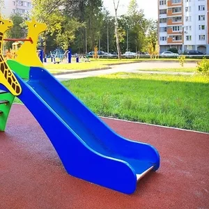 Оборудование для детских и спортивных уличных площадок