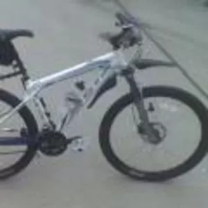 велосипед GT модель 2008года