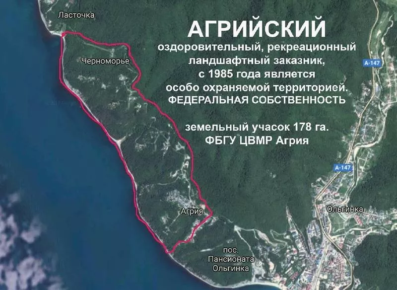 Новый Эко кемпинг на Черном море приглашает на отдых 2