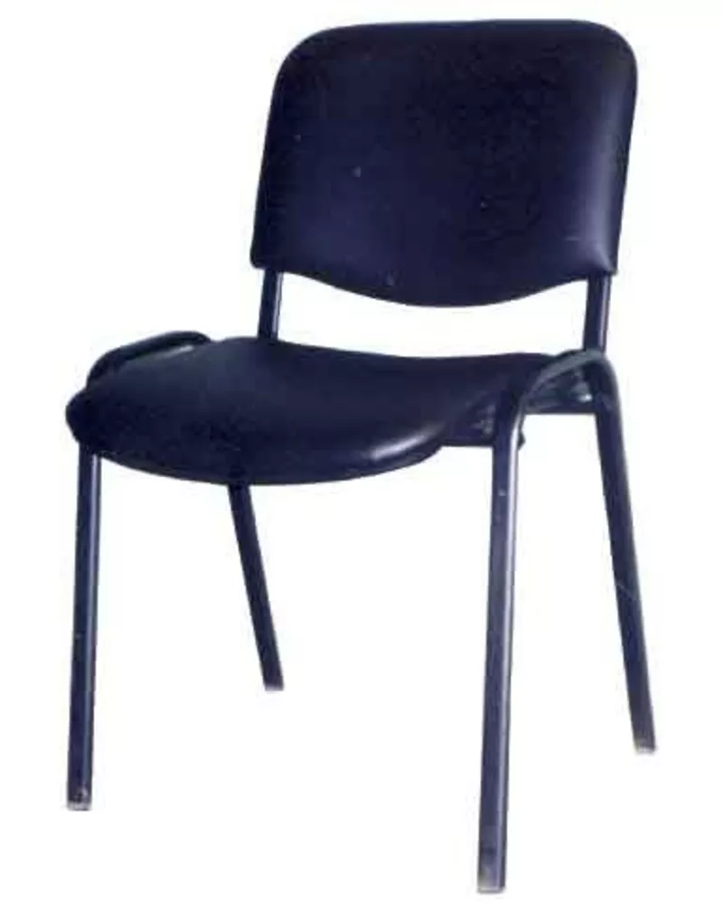 Офисные стулья ИЗО,  Стулья стандарт для персонала оптом 2