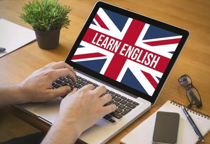 Английский язык онлайн для взрослых и детей 2