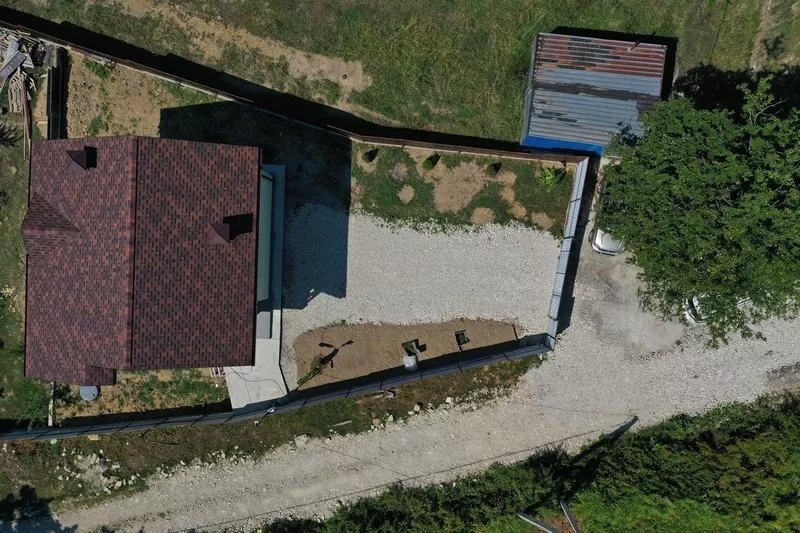 Продам дом в Молдовке (Высокое) 5